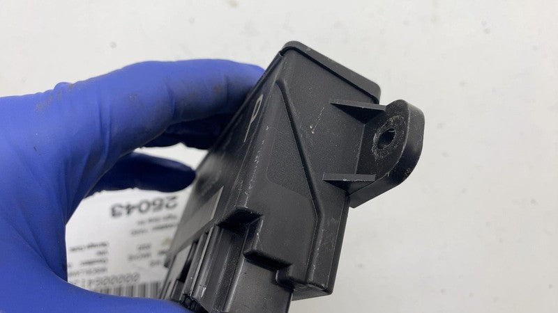 JX7T-14B533-BD ⭕ 21-24 Ford Mustang Mach-E Front Right Door Control Module Unit JX7T-14B533-BD