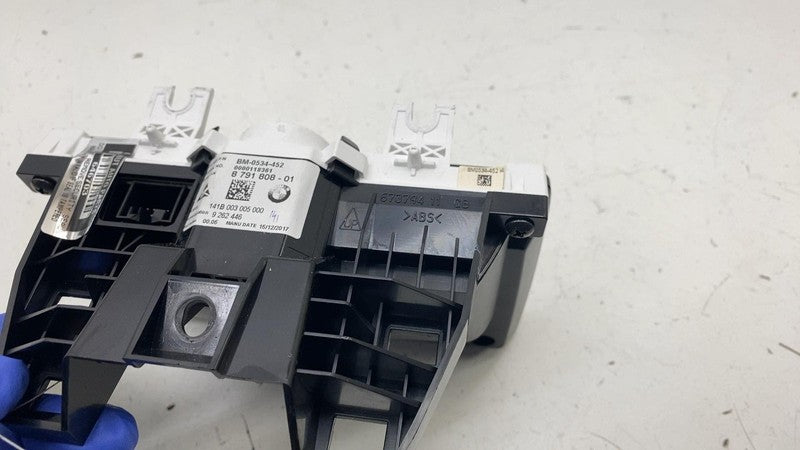 ⭕ 14-21 BMW i3 I01 Front Instrument Cluster Center Display Screen 6.5"