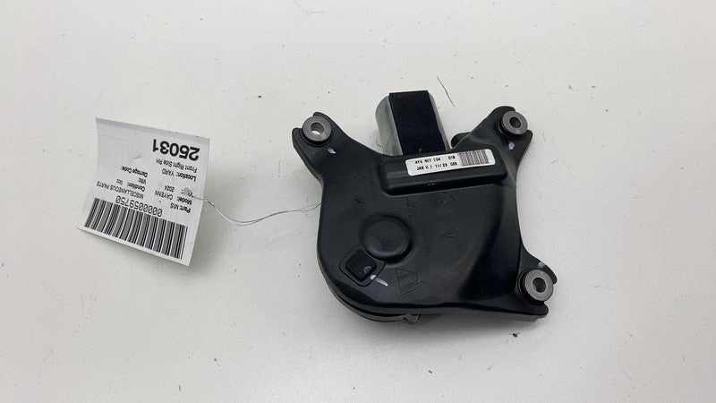 4F0 837 059 A ⭕ 19-25 Porsche Cayenne Front Right Electric Door Close Assist Motor 4F0837059A