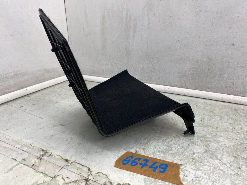 1492954 00 C ⭕20-23 Tesla Model Y Rear Driver Side Trunk Pocket End Bracket Left 1492954-00-C