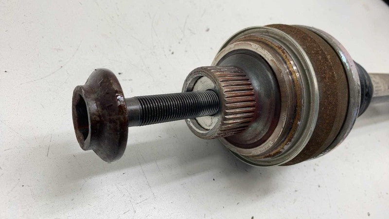 4KE501203B ⭕ 2019-2023 Audi e-Tron Rear Driver Side CV Axle Shaft Halfshaft Left 4KE501203B