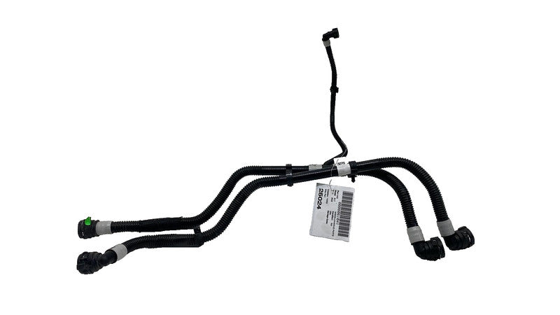 PT00061733E ⭕ 2022-2024 Rivian R1S R1T Motor Engine Coolant Hose Pipe Line Assy PT00061733-E