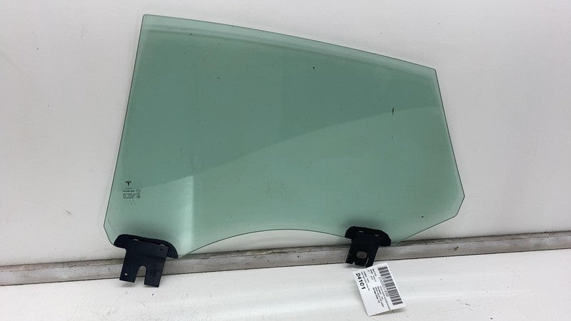 ⭕2012-2020 Tesla Model S MS Rear Passenger Side Door Window Glass Righ