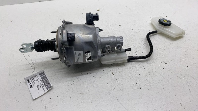 ⭕ 21-25 Model X Electromechanical Power Brake iBooster Servo Assy 1620