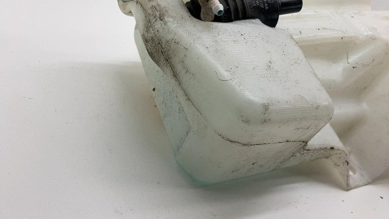 CJ5417B613AC 2013-2018 Ford C-Max Windshield Washer Reservoir Bottle Tank CJ54-17B613-AC