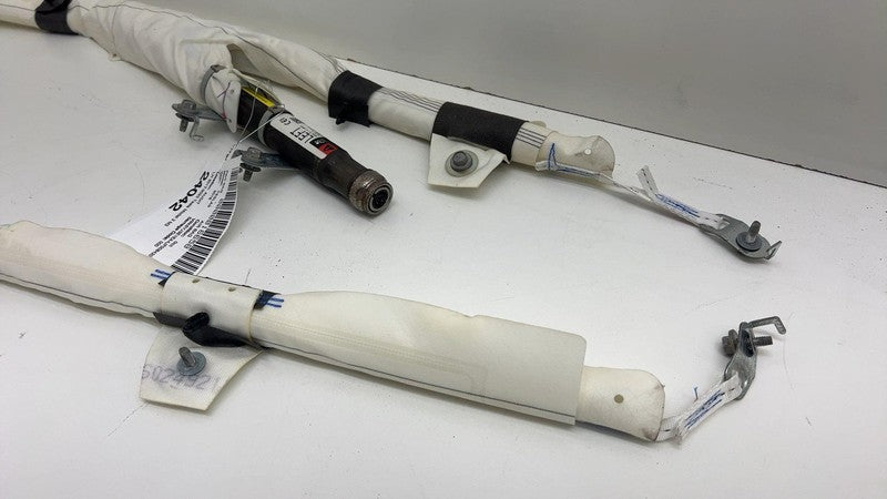 1077827-00-C ⭕ 2017-2023 Tesla Model 3 M3 Driver Side Curtain Airbag Module Left 1077827-00-C