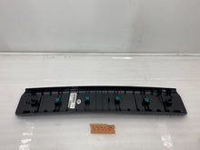 ⭕ 12-20 Model S MS Sunroof Headliner Panoramic Roof Bow Trim Cover 1008203-00-E