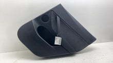 ⭕20-24 Tesla Model Y Rear Right Interior Door Panel Trim Card Cover 1997297-00-B