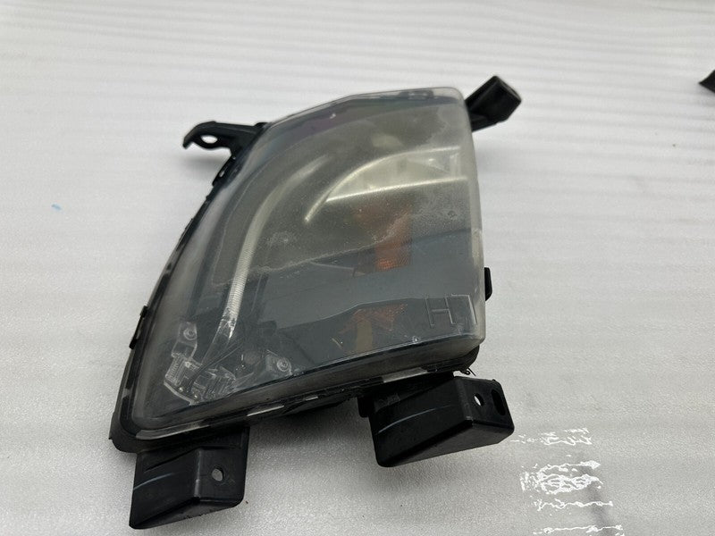 ⭕ 2012-2020 Tesla Model S Front Left LED Fog Light Cornering Lamp 6005
