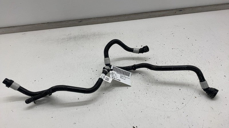 ⭕ 2022 2023 2024 Rivian R1T Coolant System Hose Cooling Pipe Tube Asse