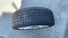 ⭕ 16-20 Model S Wheel Rim 19x8.0 +40MM Road Hugger Tire 245/45ZR19 1059337-00-B