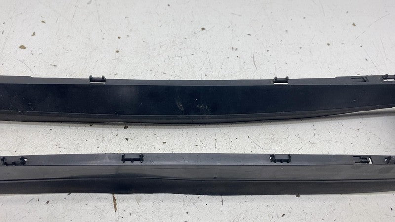 ⭕ 2019 Smart EQ Fortwo 2D Front Air Duct Segment Channel Cover Assembl