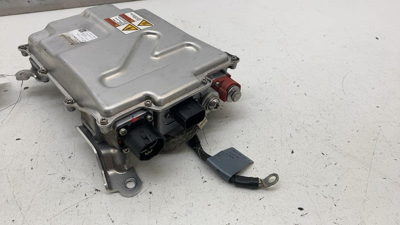 ⭕ 16-20 Tesla Model X High Voltage DC-DC Inverter Converter Module 106