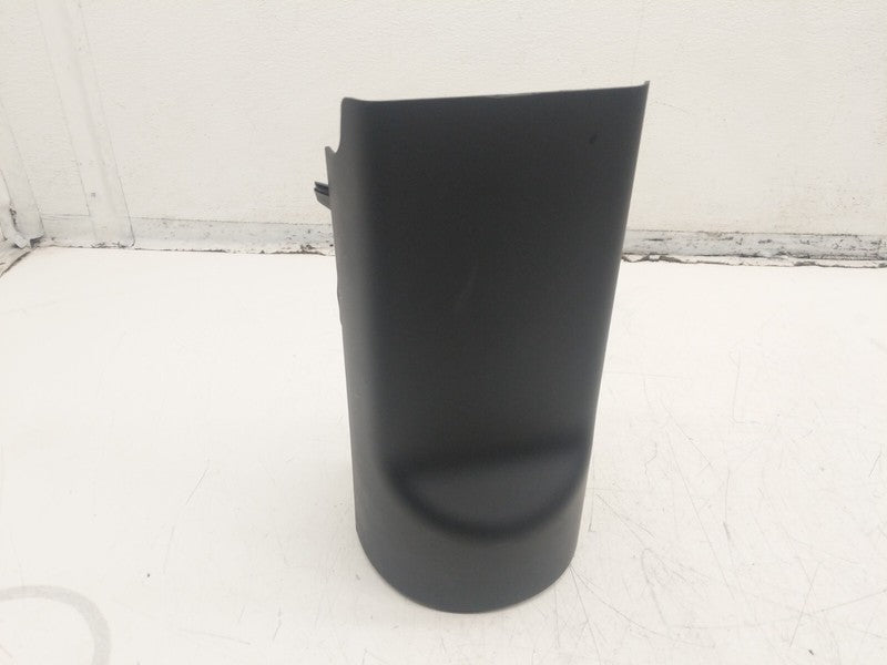 ⭕ 21-25 Model S MS Instrument Panel Steering Column Shroud & Cover 156