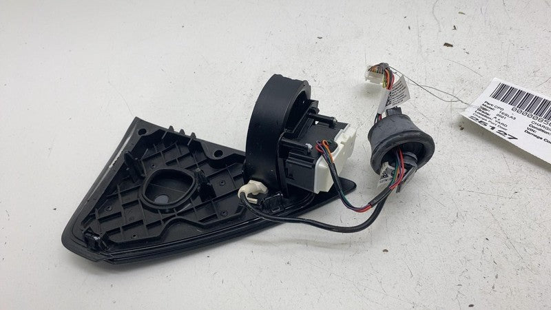 ⭕ 17-23 Tesla Model 3 Rear Left Charge Port Door Reflector & Cover 147