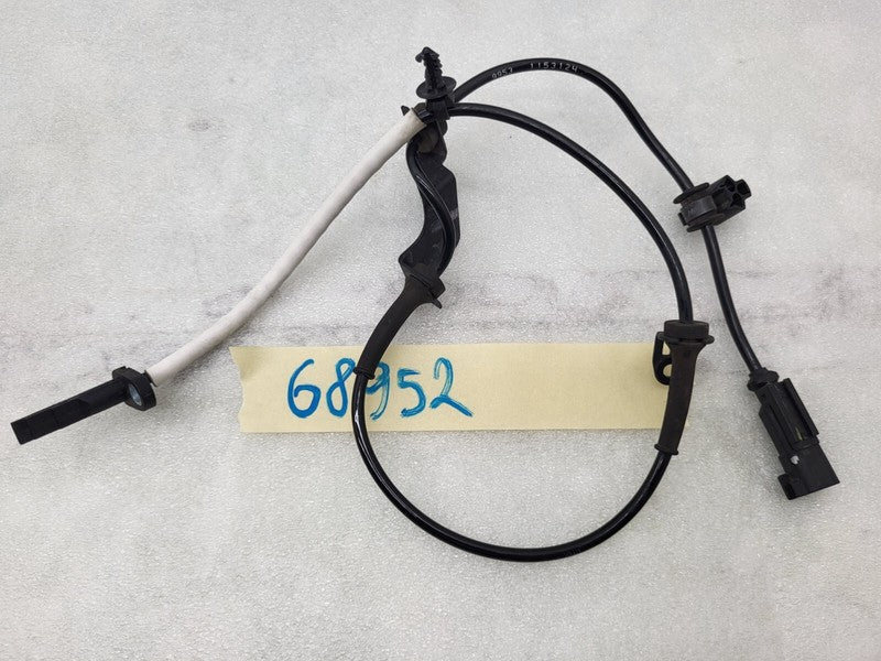 1037794 00 B ⭕12-20 Model S Front Anti-Lock Brake Intelligent Wheel Speed Sensor 1037794-00-B