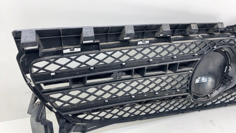 A2468880260 ⭕ 14-17 Mercedes-Benz B-Class Front Hood Radiator Upper Grille Assy A2468880260
