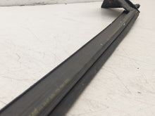 ⭕ 17-23 Tesla Model 3 Rear Right Door Window Inner Belt Rubber Seal 1090504-00-F