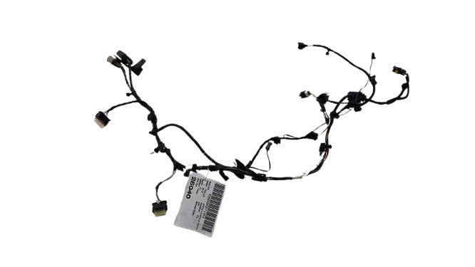 ⭕ 2016-2020 Tesla Model X Front End Wiring Harness Cable Wire Loom 203