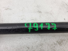⭕ 14-18 Model S MS Front Driver Side CV Axle Shaft Driveshaft Left 1030615-00-B