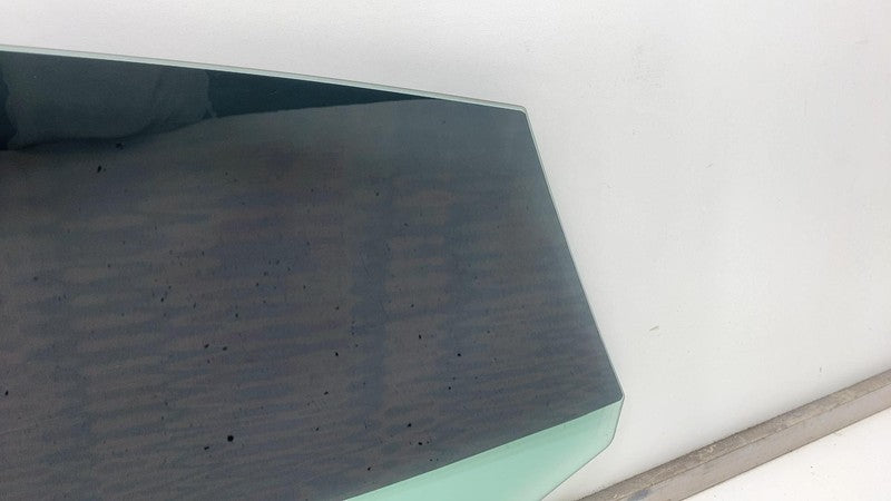 ⭕ 2012-2015 Tesla Model S Rear Passenger Side Door Window Glass Right 