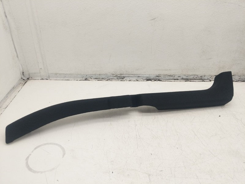 ⭕ 2020-2024 Tesla Model Y Rear Left Trunk Cargo Floor Bracket Trim 149