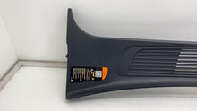 ⭕22-24 Rivian R1T R1S Frunk Underhood Access Panel Battery Cover Trim PT00003230