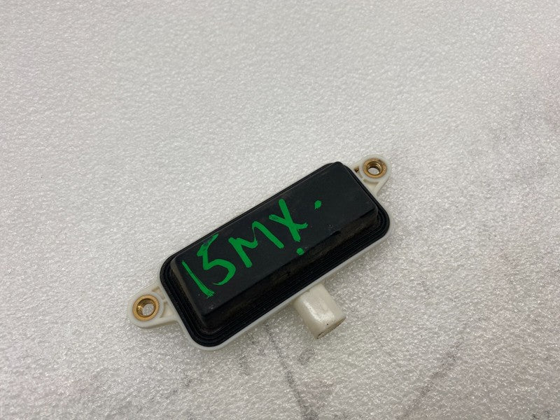 105563100B ⭕ 16-25 Model X Rear Tailgate Liftgate Handle Boot Lid Open Switch 1055631-00-B