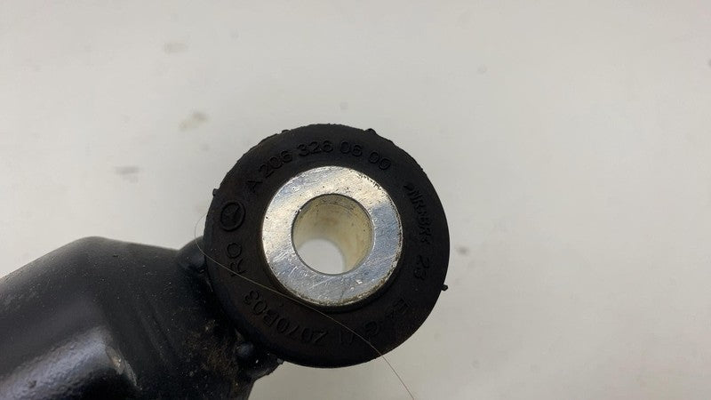 A 297 320 33 01 ⭕ 2022 Mercedes-Benz EQS 450+ V297 Rear Left Shock Strut Absorber LH A2973203301