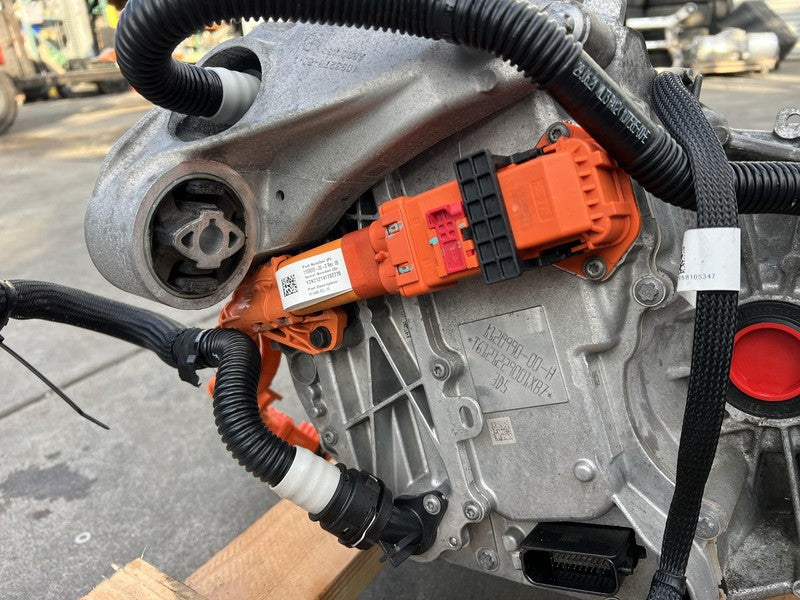 ⭕ 20-23 Tesla Model 3 Y Electric Engine Motor Rear Drive Unit *24k* 11