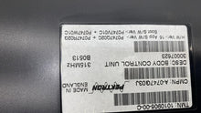 ⭕2012-2020 Model S Body Controller Module 315MHZ + Smart Key Remote 1010906-00-C