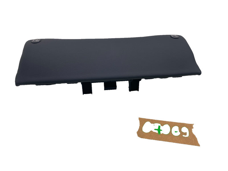 ⭕ 2021-2025 Tesla Model S Rear Left/Right 2nd Row Seat Isofix Flap 1674553-86-B