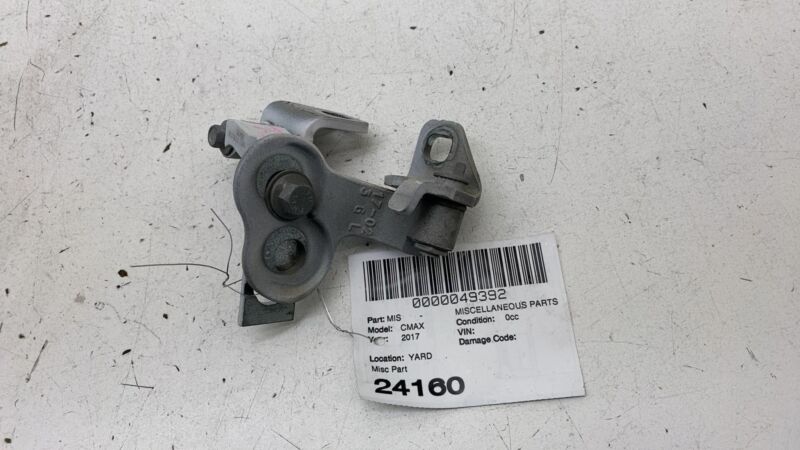 2013-2018 Ford C-Max Front Driver Side Door Mount Hinge Left LH Assembly
