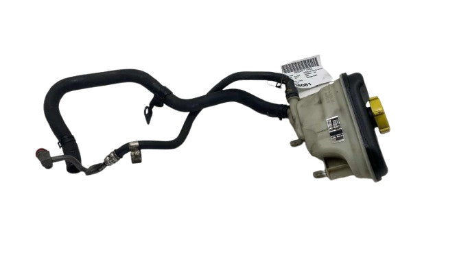 ⭕ 2014 Land Rover Range Rover Sport Power Steering Fluid Reservoir CPL