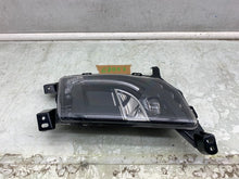 ⭕ 12-20 Model S Front Driver Side Foglamp Cornering Lamp Light Left 6005913-01-G
