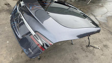 2016-2020 Tesla Model S Rear Liftgate Trunk Lid Tailgate Hatch Shell Panel Assy