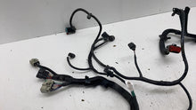 ⭕ 15-17 Tesla Model X Rear Subframe Wiring Harness Cable Wire Loom 1032448-92-F