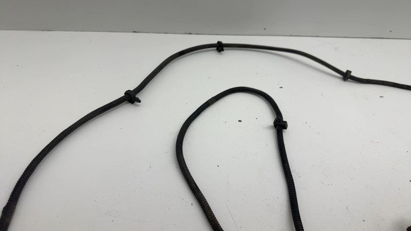 ⭕ 2016-2019 Chevrolet Silverado 1500 Truck Pickup Bed Lamp Light w/ Harness