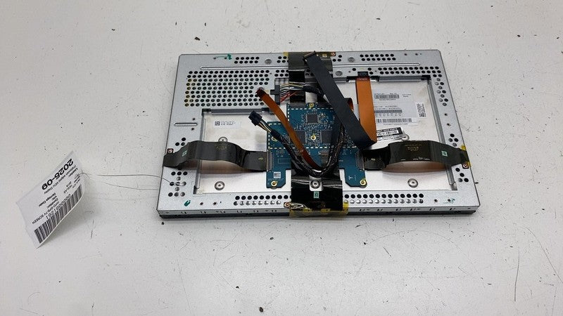 ⭕ 12-20 Tesla Model S MS Touchscreen Display MCU Media Control Unit 10