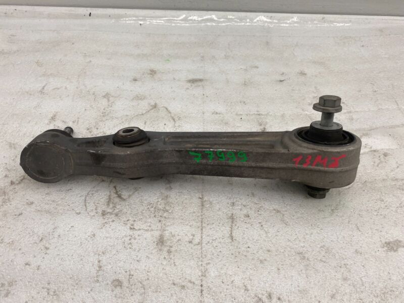 2012-2015 Tesla Model S Front Left or Right Lower Control Arm Rearward Assembly