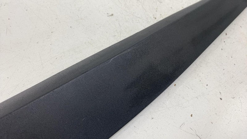31672660 ⭕ 21-25 Polestar Polestar 2 Rear Passenger Side Door Trim Panel Right 31672660