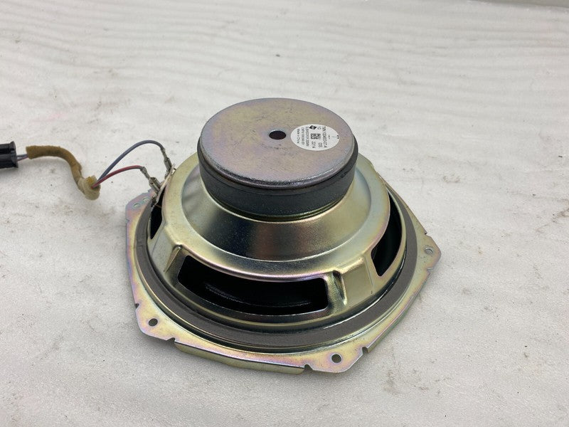 100483307A ⭕ 2012-2020 Model S Infotainment Audio Speaker Mid Subwoofer 200MM 1004833-07-B