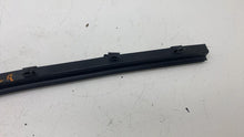 ⭕ 2012-2020 Tesla Model S MS Rear Left Driver Side Window Inner Belt Rubber Seal