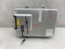 ⭕ 12-15 Tesla Model S MS Onboard Charger Module Charging Unit Gen 2 1014963-00-K