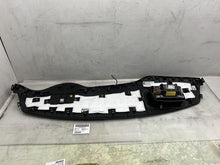 2018-2020 Tesla Model S Dashboard Instrument Panel Dash Trim Cover Black Assy