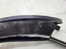 ⭕ 12-20 Model S Rear Driver Liftgate Trunk Trim Cover Panel Left LH 1009065-00-C
