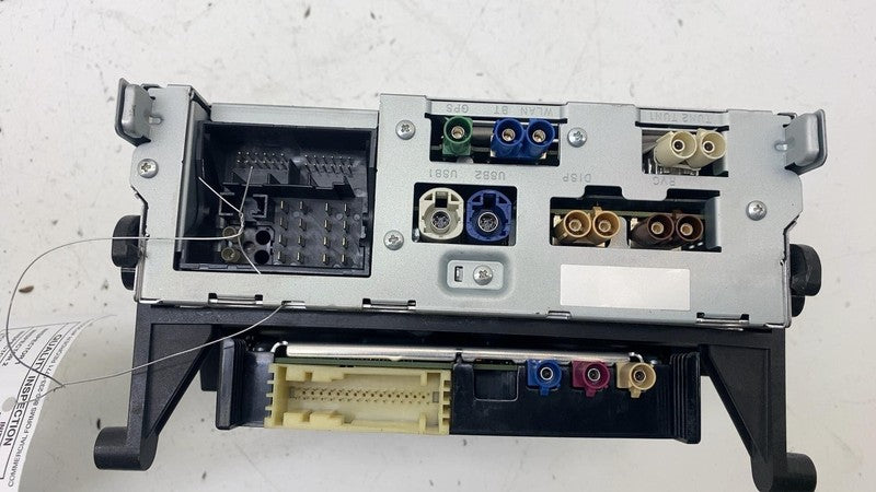 A 222 900 45 20 ⭕ 19-23 Mercedes C300 W205 Communication Module & Radio Receiver OEM A2229004520