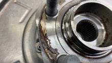 Knee Assembly TESLA MODEL 3 Left 22