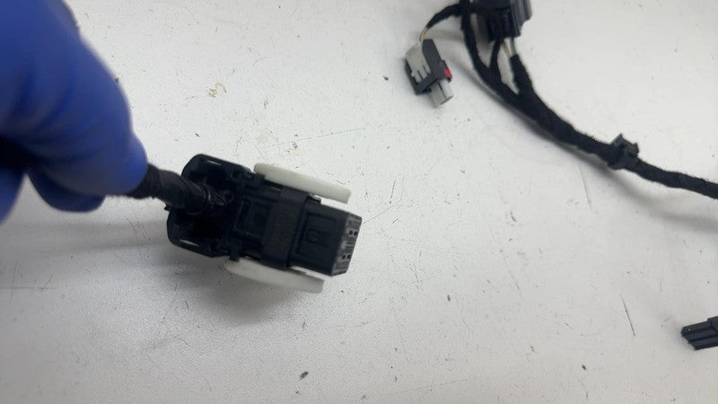 PJ8T-14630-NCC ⭕ 21-24 Ford Mustang Mach-E Front Right Door Wiring Harness Cable PJ8T-14630-NCC