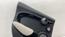 ⭕ 2014-2020 Mini Cooper S F55 Rear Driver Side Door Panel Trim Card Left 7322701